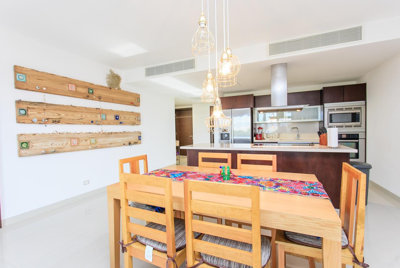 Apartamento Mareazul 723 Sur - 2 Bedroom