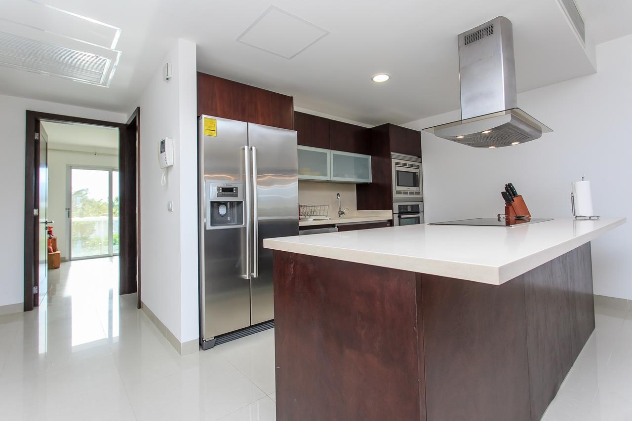 Apartamento Mareazul 723 Sur - 2 Bedroom Playa del Carmen
