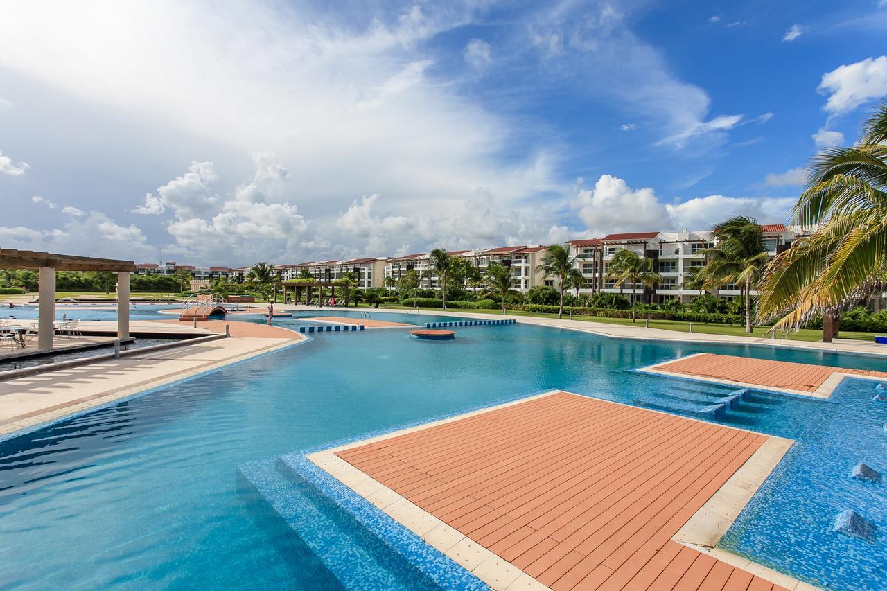 Apartamento Mareazul 723 Sur - 2 Bedroom *