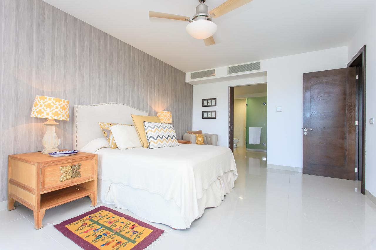 Mareazul 723 Sur - 2 Bedroom * Playa del Carmen