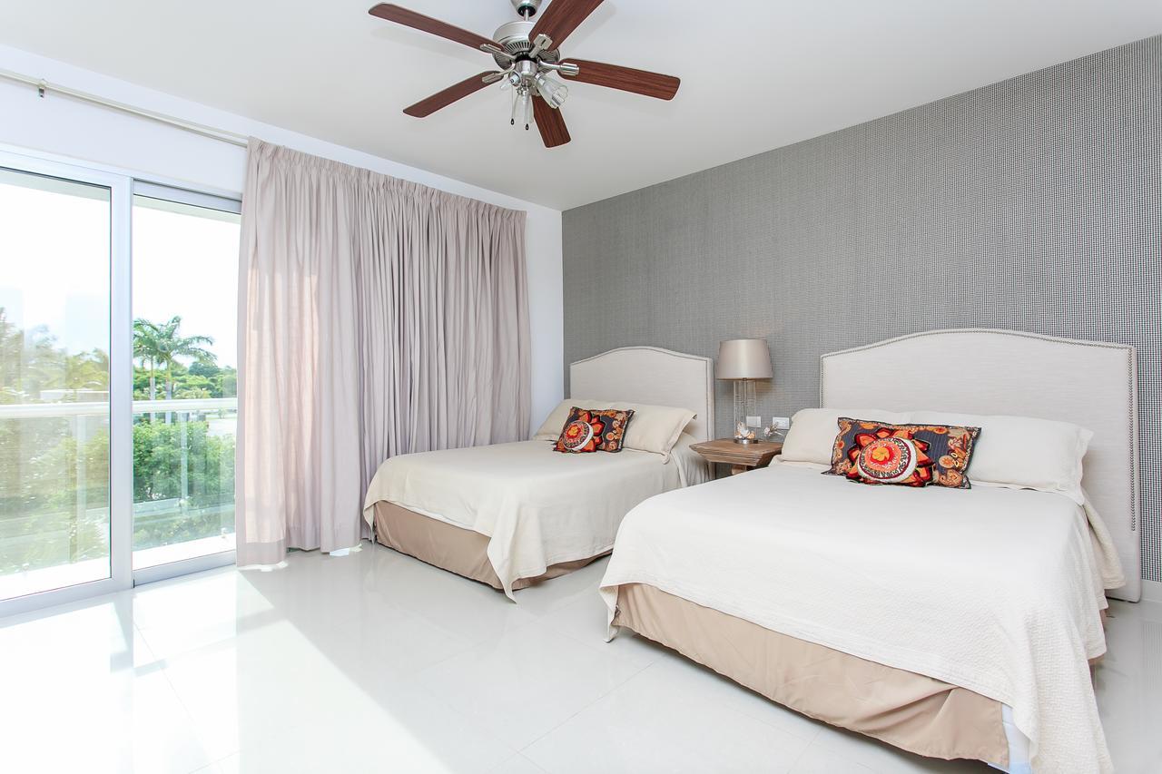 Mareazul 723 Sur - 2 Bedroom Apartamento Playa del Carmen