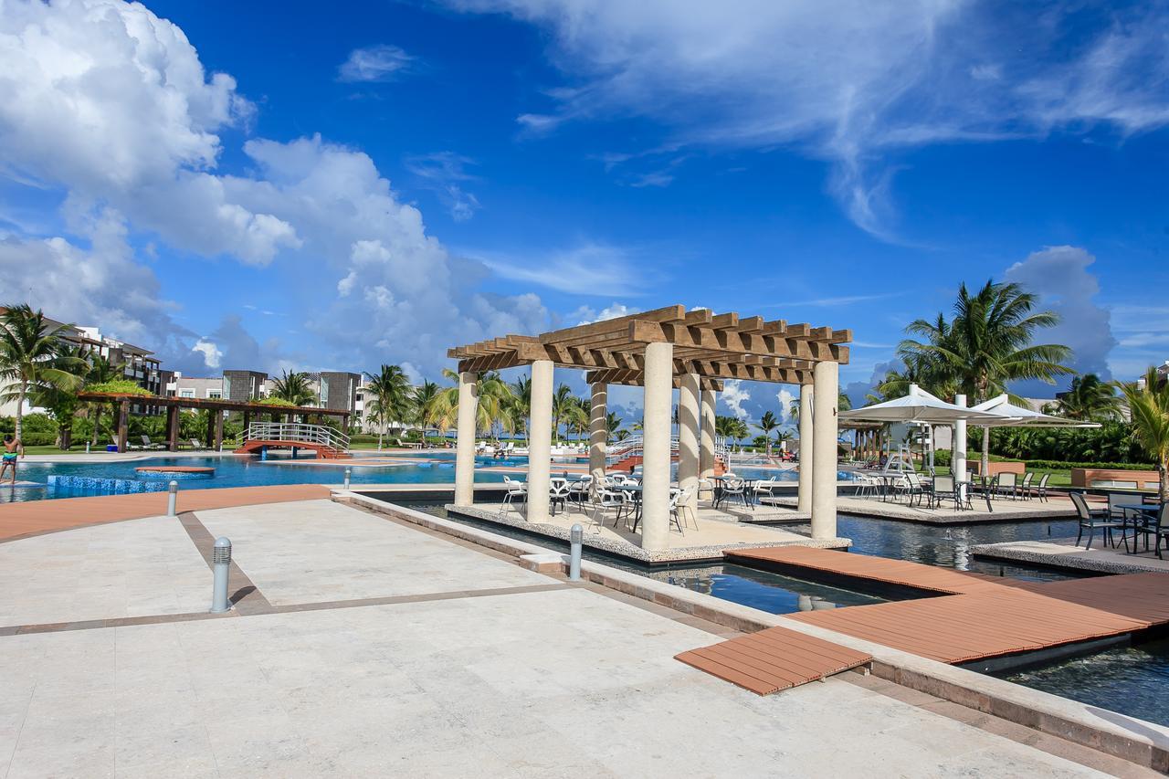 Apartamento Mareazul 723 Sur - 2 Bedroom
