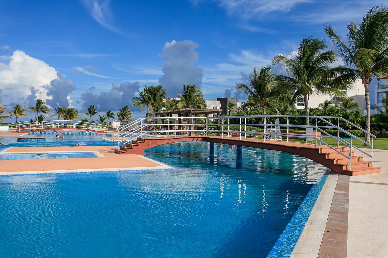 Mareazul 723 Sur - 2 Bedroom Apartamento *