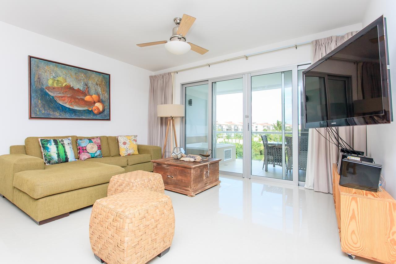 Mareazul 723 Sur - 2 Bedroom Apartamento *