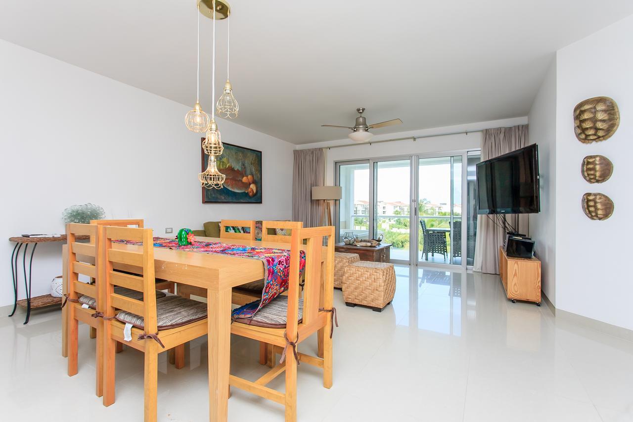 Mareazul 723 Sur - 2 Bedroom Apartamento Playa del Carmen