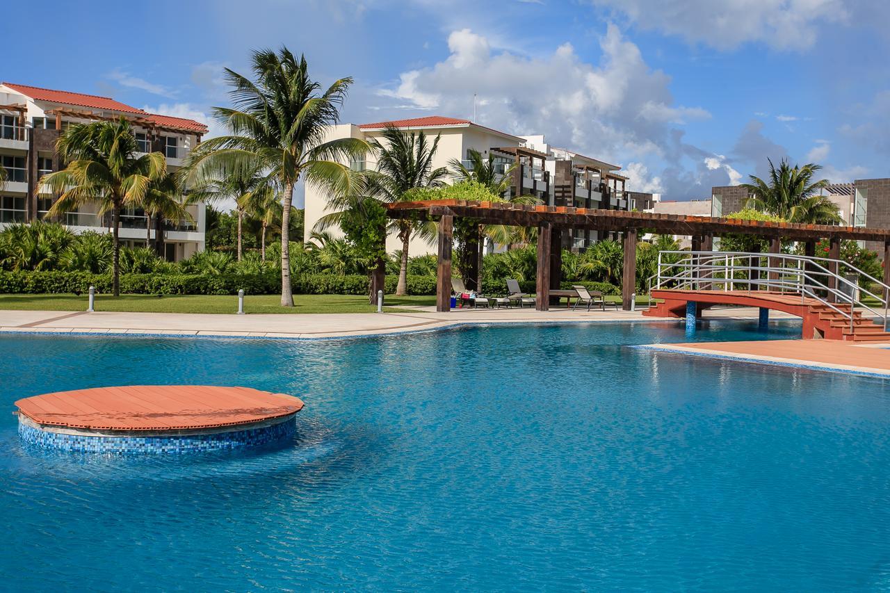 Mareazul 723 Sur - 2 Bedroom *